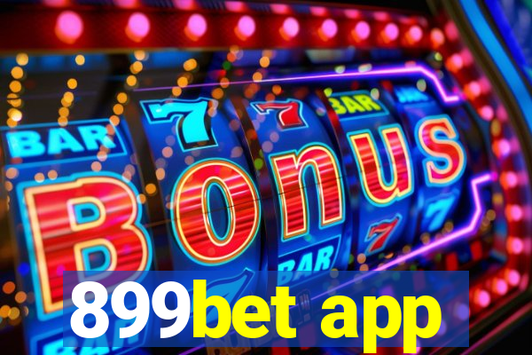 899bet app